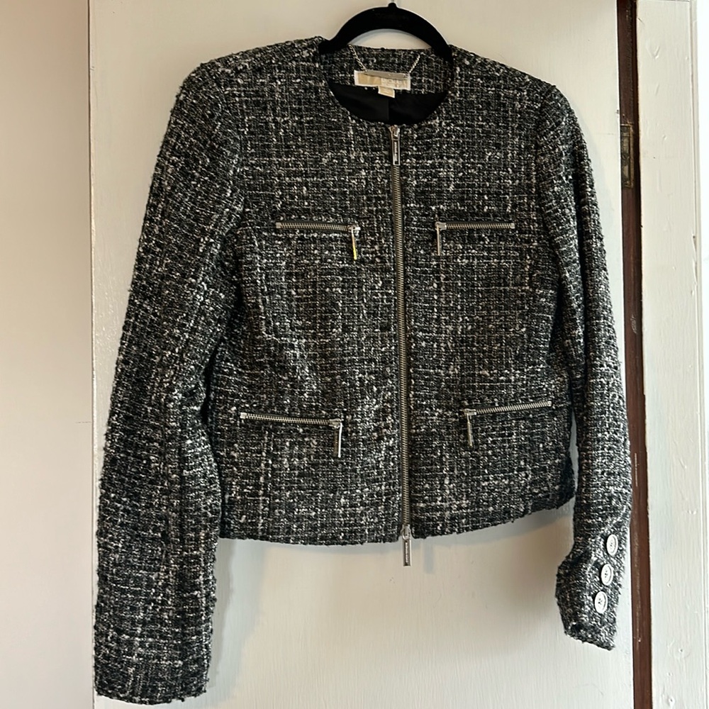 Michael Kors coat